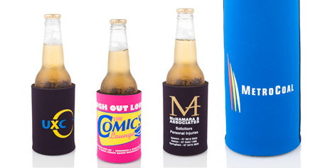 Product examples showing multi colour screen printing (i.e. plastisol transfer).