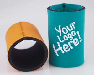 Can / stubby cooler no base.